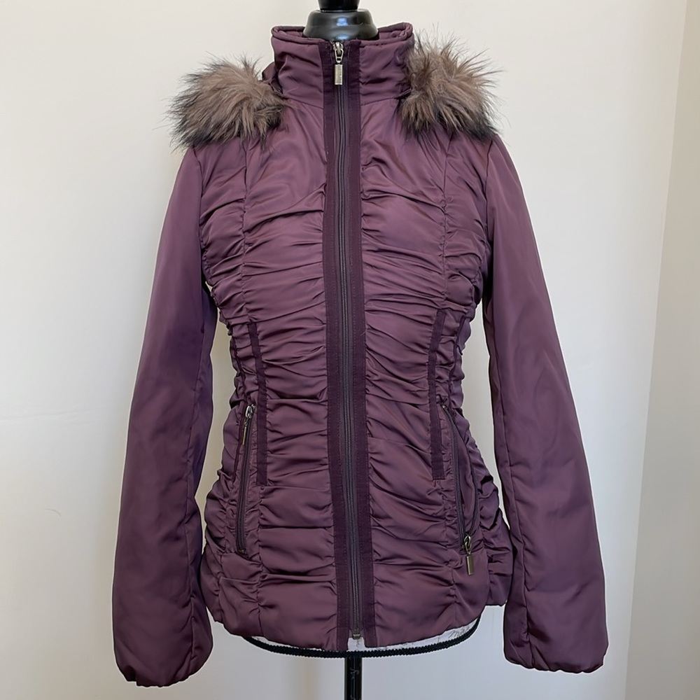 Nine West Down Coat